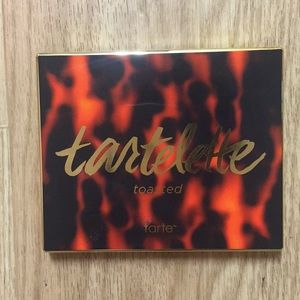 Tartelette toasted